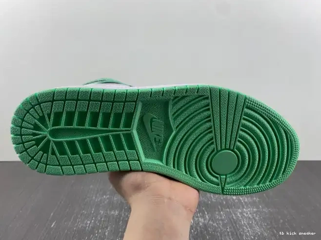 Reps TBK Green OG High Glow 1 Jordan DZ5485-130 Air 0323
